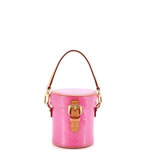 Louis Vuitton Astor Handbag Vernis #237645L20B